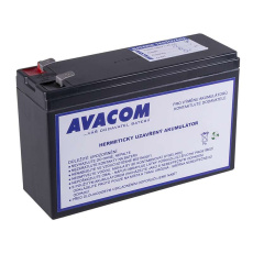 AVACOM náhrada za RBC106 - baterie pro UPS AVACOM náhrada za RBC106 - baterie pro UPS