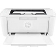 BAZAR - HP LaserJet M110w (20str/min, A4, USB, WiFi) - POŠKOZENÝ BOX