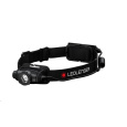 Ledlenser H5R Core čelová svítilna