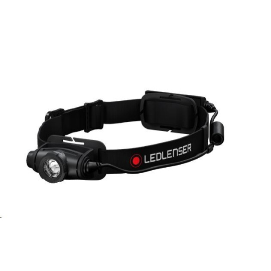 Ledlenser H5R Core čelová svítilna