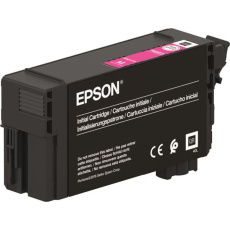 EPSON ink bar Singlepack UltraChrome XD2 Magenta T40C340(26ml) EPSON ink bar Singlepack UltraChrome XD2 Magenta T40C340(26ml)