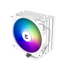 ZALMAN Chladič CPU CNPS9X PERFORMA ARGB WHITE, 120mm, PWM, LGA1851, AM5 ZALMAN Chladič CPU CNPS9X PERFORMA ARGB WHITE, 120mm, PWM, LGA1851, AM5
