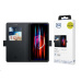 3mk ochranné pouzdro Wallet Case pro Redmi 13 Pro 5G