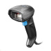 Datalogic Gryphon I GD4520, 2D, HD, USB, kit (USB), black
