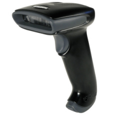 Honeywell Hyperion 1300g, 1D, multi-IF, black Honeywell Hyperion 1300g, 1D, multi-IF, black