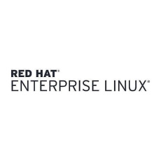 HP SW Red Hat Enterprise Linux Server 2 Sockets or 2 Guests 1 Year Subscription 24x7 Support E-LTU HP SW Red Hat Enterprise Linux Server 2 Sockets or 2 Guests 1 Year Subscription 24x7 Support E-LTU