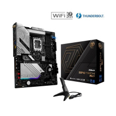 ASRock MB Sc LGA1851 Z890 TAICHI LITE, Intel Z890, 4xDDR5, 1xHDMI, 2xThunderbolt, WI-FI ASRock MB Sc LGA1851 Z890 TAICHI LITE, Intel Z890, 4xDDR5, 1xHDMI, 2xThunderbolt, WI-FI