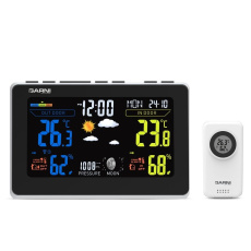 GARNI 570 EASY III - meteorologická stanice GARNI 570 EASY III - meteorologická stanice