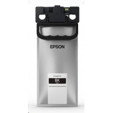 EPSON Ink čer WF-C5x90 Series Ink Cartridge XXL Black 136,7 ml (10.000 str.)