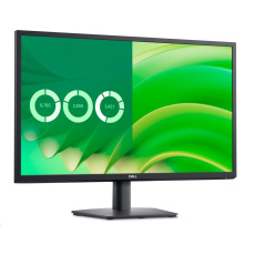 DELL LCD E2725H - 27"/VA/LED/1920x1080/16:9/75Hz/5ms/3000:1/300 cd/m2/DP/VGA/VESA/3YNBD (210-BNJP) DELL LCD E2725H - 27"/VA/LED/1920x1080/16:9/75Hz/5ms/3000:1/300 cd/m2/DP/VGA/VESA/3YNBD (210-BNJP)