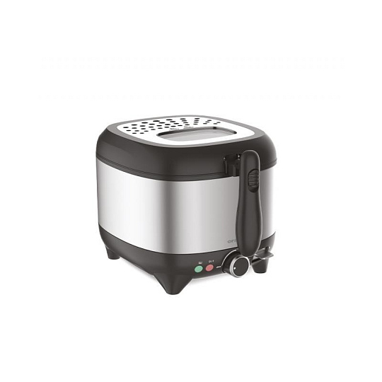 ORAVA  FR-111 fritéza