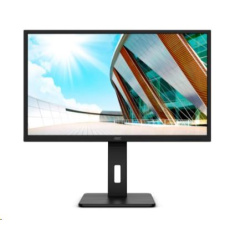 AOC MT IPS LCD WLED 31,5" Q32P2 - IPS panel, 2560x1440, 2xHDMI, DP, USB 3.2, repro, pivot AOC MT IPS LCD WLED 31,5" Q32P2 - IPS panel, 2560x1440, 2xHDMI, DP, USB 3.2, repro, pivot