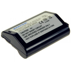 AVACOM baterie Nikon EN-EL4a Li-Ion 11.1V 2600mAh 29Wh AVACOM baterie Nikon EN-EL4a Li-Ion 11.1V 2600mAh 29Wh