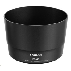 Canon ET-63 sluneční clona Canon ET-63 sluneční clona