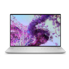 DELL NTB XPS 16 9640/Ultra7-155H/32GB/1TB SSD/16.3 UHD OLED Touch/IR Cam/RTX 4060/Backlit Kb/FPR/Platinum/W11P/3Y PS NBD DELL NTB XPS 16 9640/Ultra7-155H/32GB/1TB SSD/16.3 UHD OLED Touch/IR Cam/RTX 4060/Backlit Kb/FPR/Platinum/W11P/3Y PS NBD