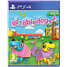 PS4 hra Wobbledogs