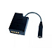 Fujifilm DC coupler CP-W126