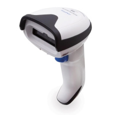 Datalogic Gryphon GBT4200, BT, 1D, multi-IF, kit (USB), white Datalogic Gryphon GBT4200, BT, 1D, multi-IF, kit (USB), white