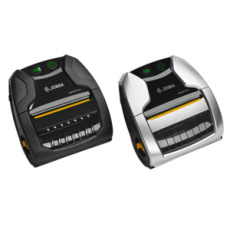 Zebra ZQ320 Plus, 8 dots/mm (203 dpi), linerless, USB-C, BT (BLE), Wi-Fi, NFC, kit (USB) Zebra ZQ320 Plus, 8 dots/mm (203 dpi), linerless, USB-C, BT (BLE), Wi-Fi, NFC, kit (USB)