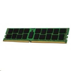 KINGSTON DIMM DDR4 16GB 3200MT/s ECC Reg Single Rank KINGSTON DIMM DDR4 16GB 3200MT/s ECC Reg Single Rank