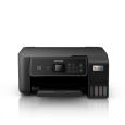 EPSON tiskárna ink EcoTank L3280, 5760x1440dpi, A4, 33ppm, USB, Wi-Fi, sken