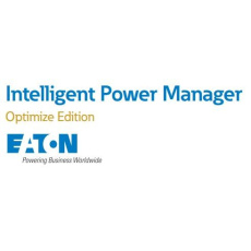 Eaton IPM Optimize: podpora pro jeden přístupový bod na 5 let
