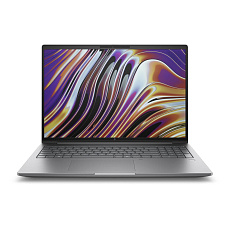 HP NTB ZB Power G11A R9-8945HS 16 AG WUXGA, 1x32GB DDR5 5600,1TB PCIe-4x4,WiFi 6E,BT,Win11Pro,3yo