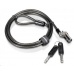 LENOVO zámek Kensington Microsaver DS Cable Lock