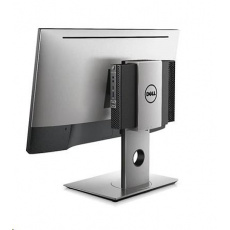 DELL Micro AIO Stand - Micro Form Factor All-in-One Stand MFS18 CUS KIT DELL Micro AIO Stand - Micro Form Factor All-in-One Stand MFS18 CUS KIT