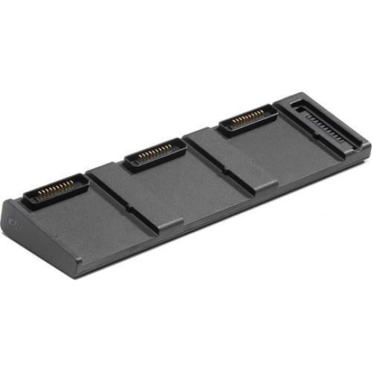 DJI Mavic Air 2/Air 2S Battery Charging Hub