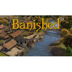 Banished (PC) DIGITAL