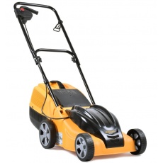Riwall REM 3310i travní sekačka s indukčním motorem 2 v 1 Riwall REM 3310i travní sekačka s indukčním motorem 2 v 1