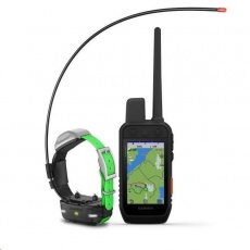 Garmin Alpha 200i K/KT15 Bundle, EU Garmin Alpha 200i K/KT15 Bundle, EU