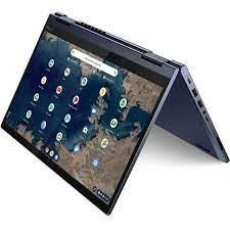 LENOVO NTB ThinkPad C13 Yoga Gen 1-Ryzen 7 3700C,13.3" FHD IPS touch,16GB,256SSD,HDMI,Int. AMD Ra.,Blue,Chrome,1Y CC