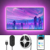 BAZAR - Govee TV 46-60" SMART LED podsvícení RGB - Poškozený obal (Komplet)