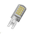 OSRAM LED PIN 40 G9 4,2W/827 teplá