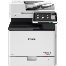 Canon imageRUNNER ADVANCE DX C257i + spotřební materiál