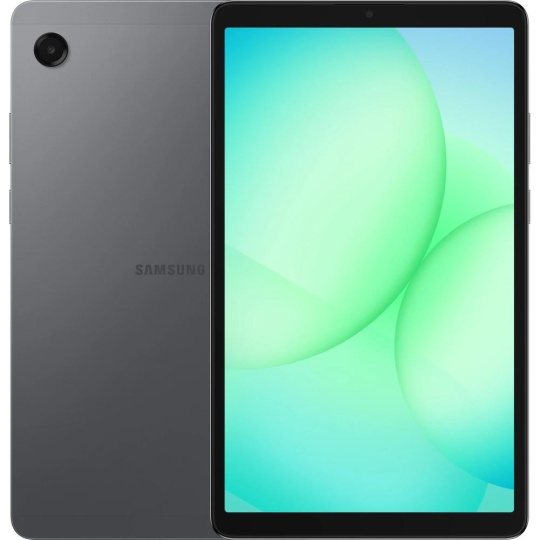 Samsung Galaxy Tab A11 LTE 4/64GB, EU, šedá Samsung Galaxy Tab A11 LTE 4/64GB, EU, šedá