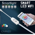 CARNEO LED Pás RGB WIFI 5M