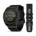 Garmin - Tactix 8 51mm Amoled Sapphire Titanium Black, EU
