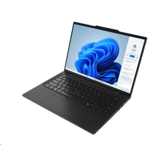 LENOVO NTB ThinkPad T14s Gen 5 - Ultra 7 155U,14" WUXGA IPS,32GB,1TSSD,HDMI,Int. Intel,W11P,3Y Premier