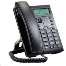 Mitel IP telefon 6863i, SIP, bez napájecího zdroje Mitel IP telefon 6863i, SIP, bez napájecího zdroje