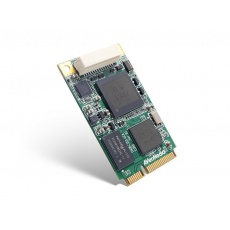 AVERMEDIA Dark Crystal HD Capture Mini-PCIe (C353W), nahrávací/střihová karta, industrial AVERMEDIA Dark Crystal HD Capture Mini-PCIe (C353W), nahrávací/střihová karta, industrial