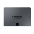 SSD  2,5" Samsung 870 QVO SATA III-4000GB