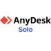 AnyDesk Solo, 1 rok obnova licence