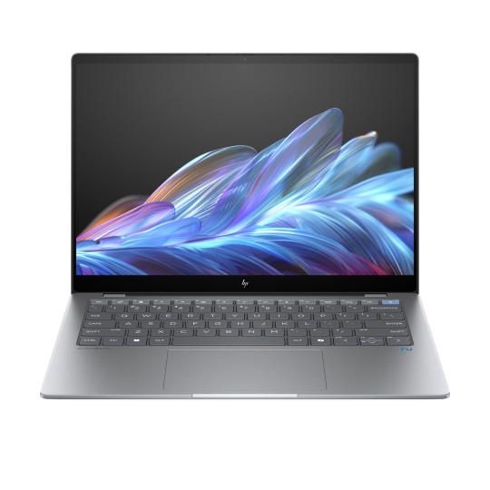 NTB HP OmniBook X 14-fe0011nc, QC  X1E-78-100 (12C), Touch/14" 2240x1400 IPS, 32GB LPDDR5X, SSD 1TB, Win11,2Y On-site