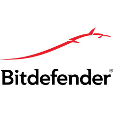 Bitdefender GravityZone Security for Servers 2 roky, 10-24 licencí