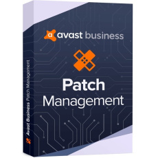 _Nová Avast Business Patch Management 16PC na 24 měsíců _Nová Avast Business Patch Management 16PC na 24 měsíců