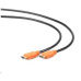 GEMBIRD Kabel HDMI - HDMI 4,5m (v1.4, M/M, zlacené kontakty, stíněný, ethernet, CCS)
