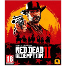 Red Dead Redemption 2 (PC) klíč Rockstar Red Dead Redemption 2 (PC) klíč Rockstar